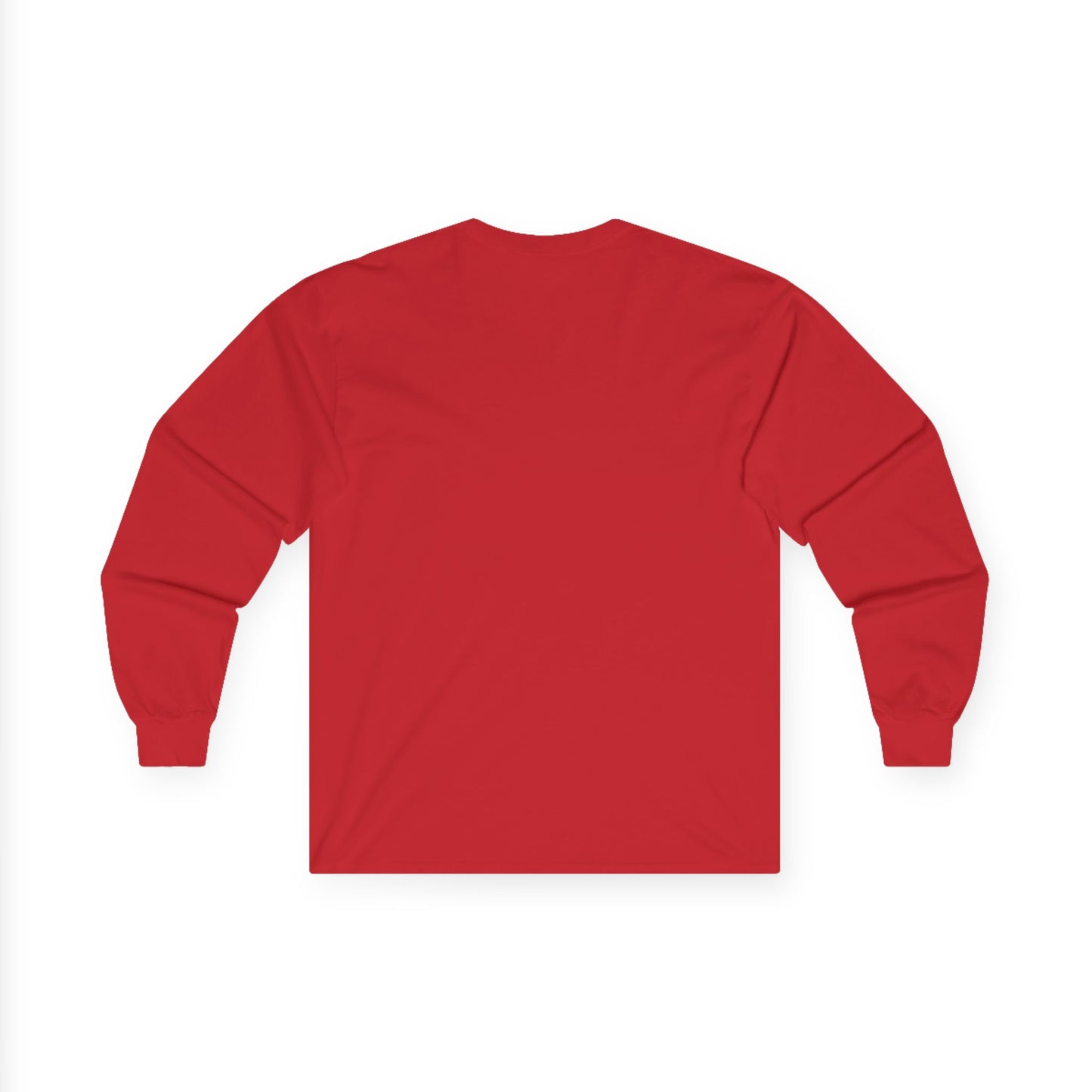 Keep It Squatchy | Bigfoot Long Sleeve Unisex Ultra Cotton Tee