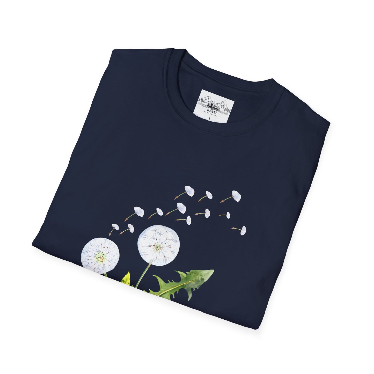 Blow Me – Unisex Soft-Style T-Shirt