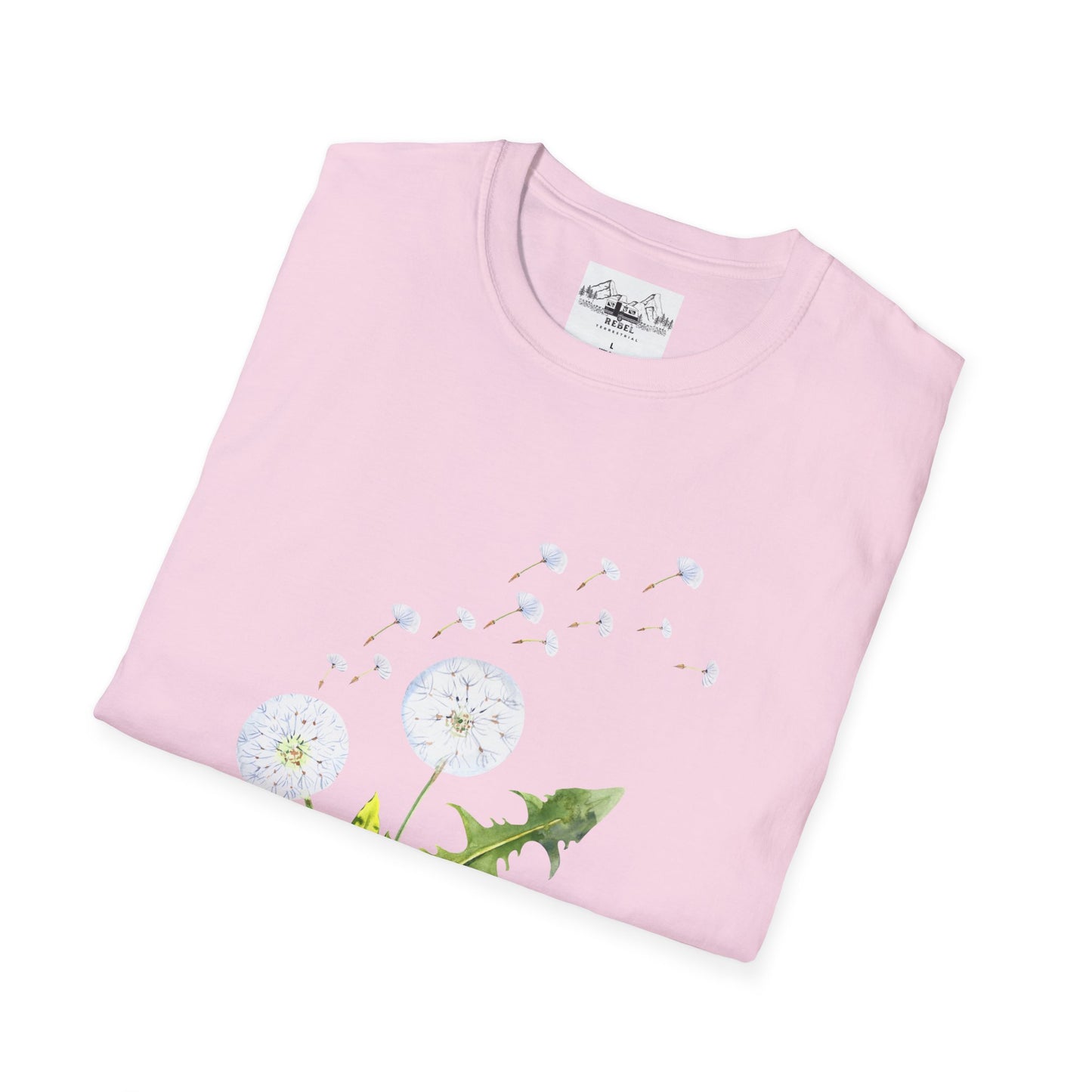 Blow Me – Unisex Soft-Style T-Shirt