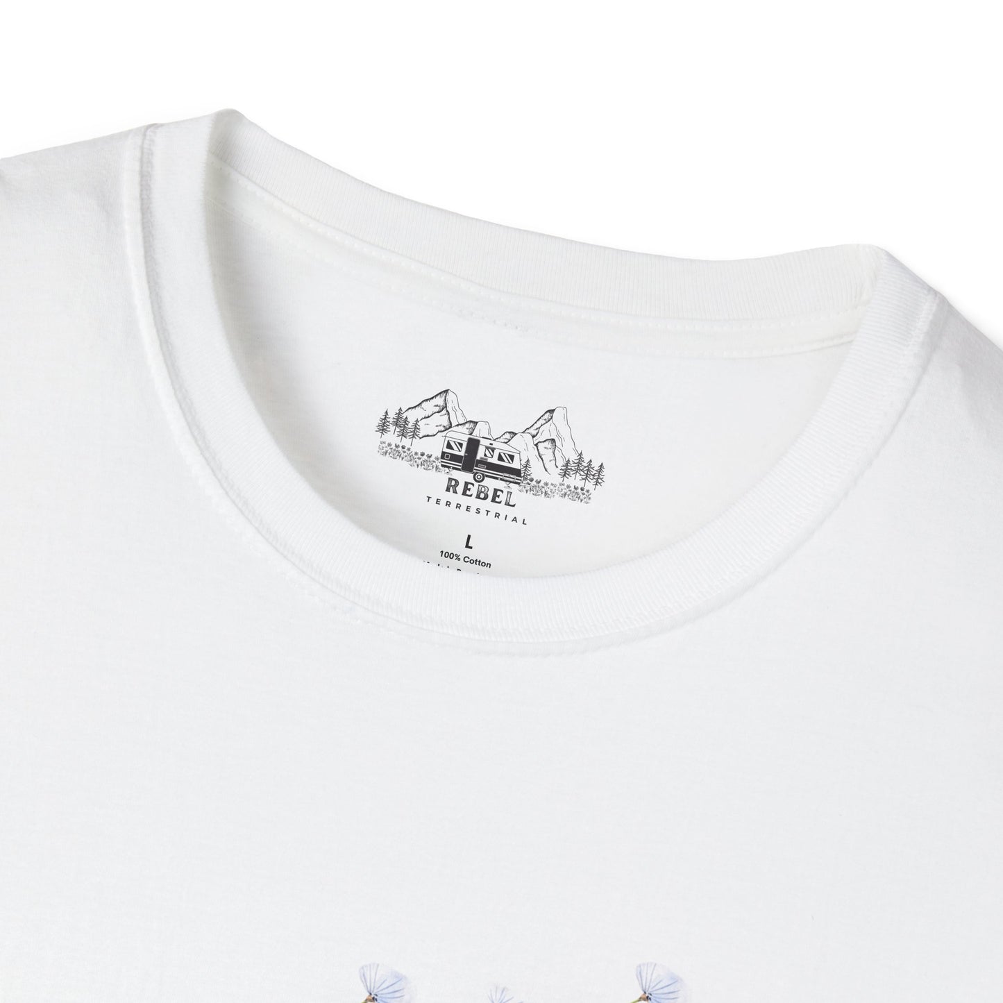 Blow Me – Unisex Soft-Style T-Shirt