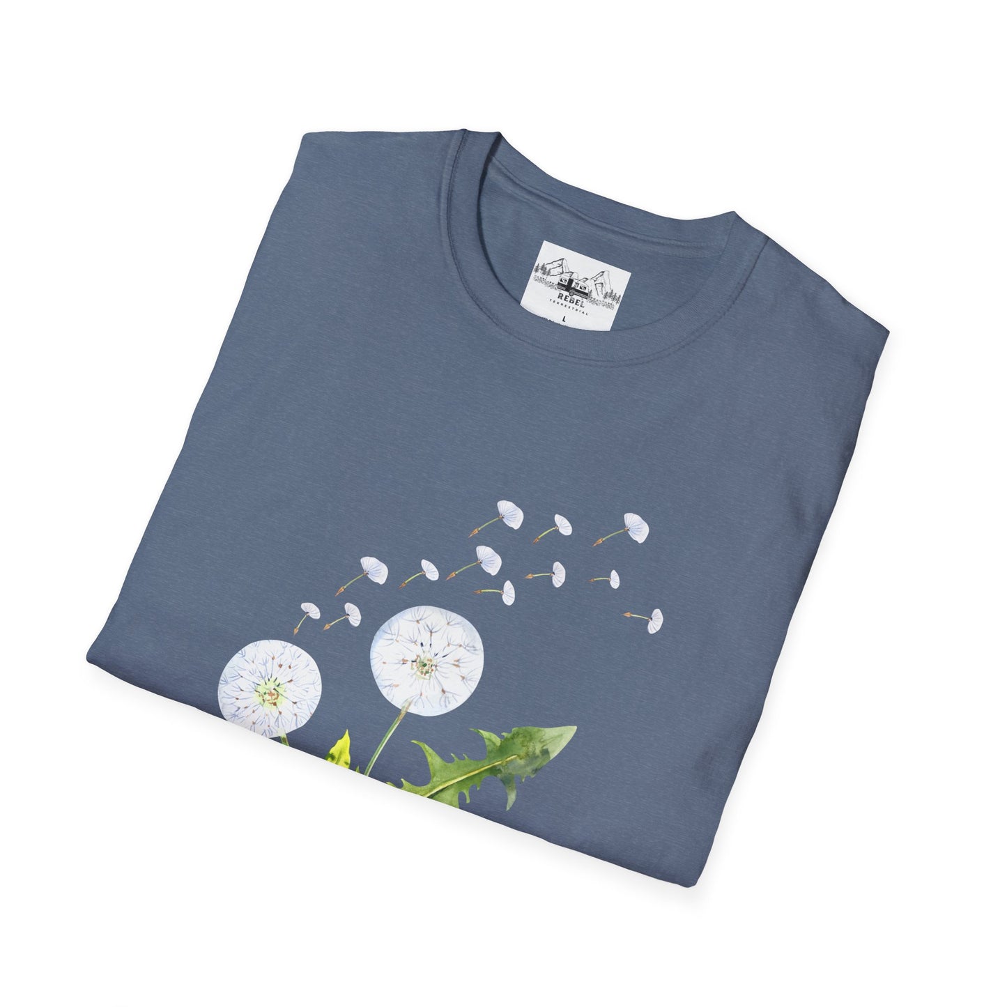Blow Me – Unisex Soft-Style T-Shirt