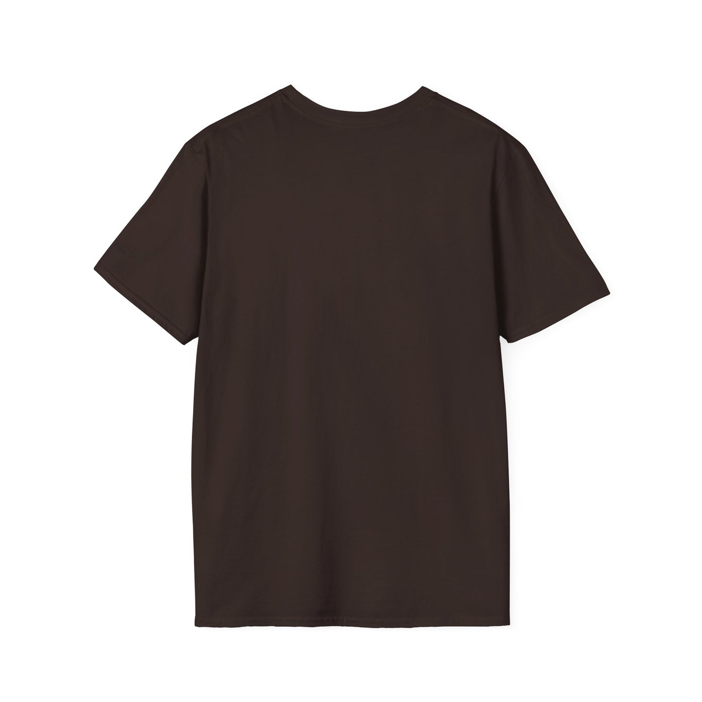 DURN – Southern Slang Collection Bold Tee