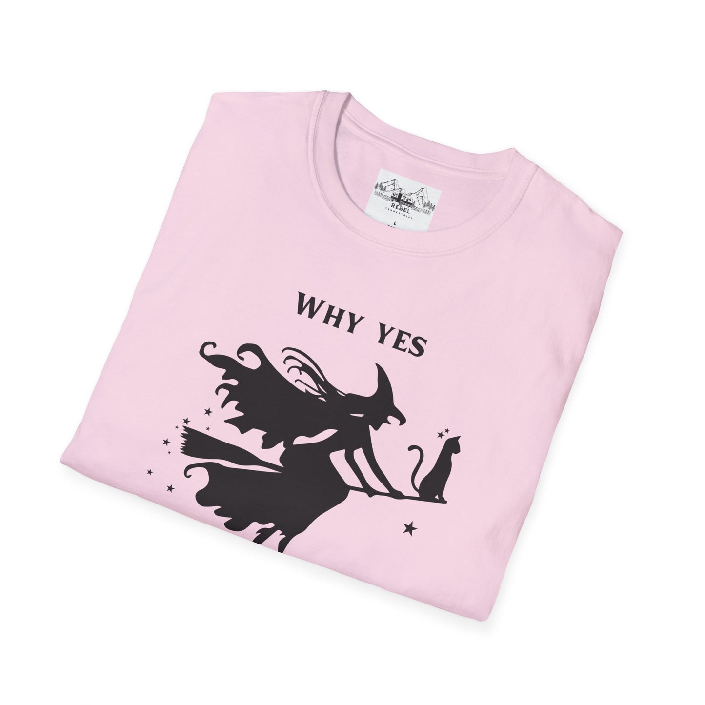 Why, Yes I Actually Can Drive a Stick T-Shirt