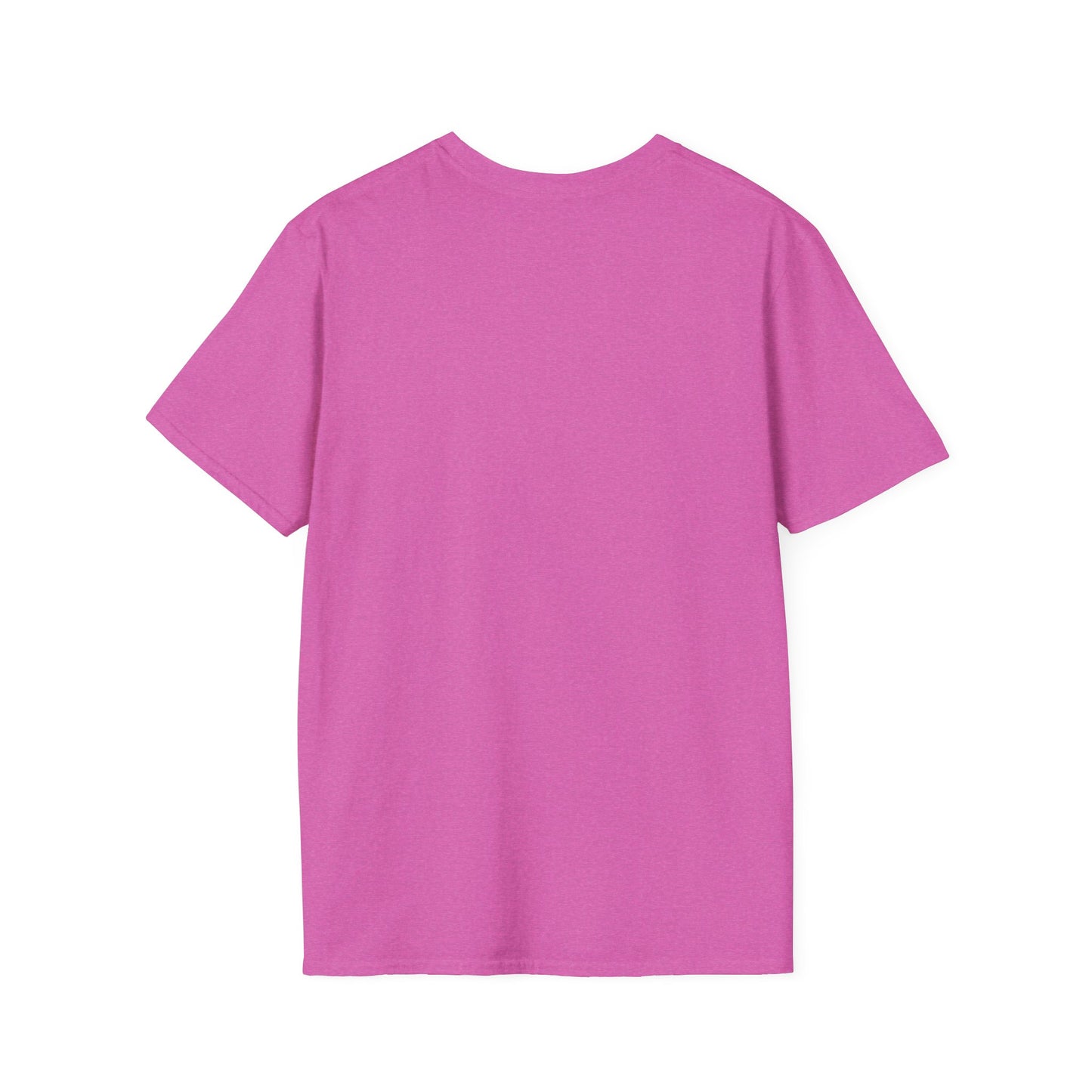 Don’t Be Ugly - Unisex Softstyle T-Shirt