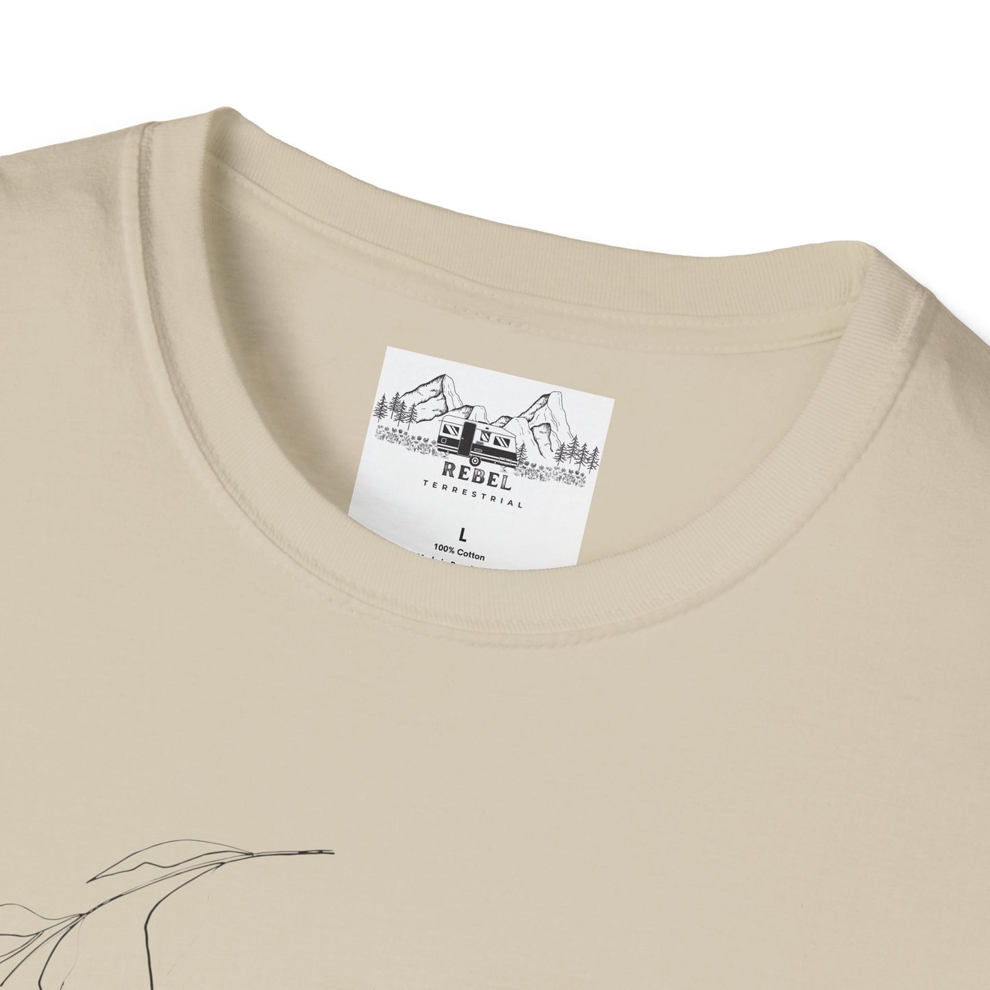 Overgrownus Botanicus Weed – Definition T-Shirt