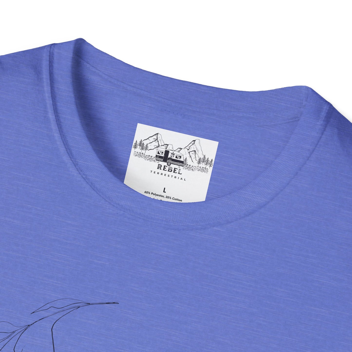 Overgrownus Botanicus Weed – Definition T-Shirt
