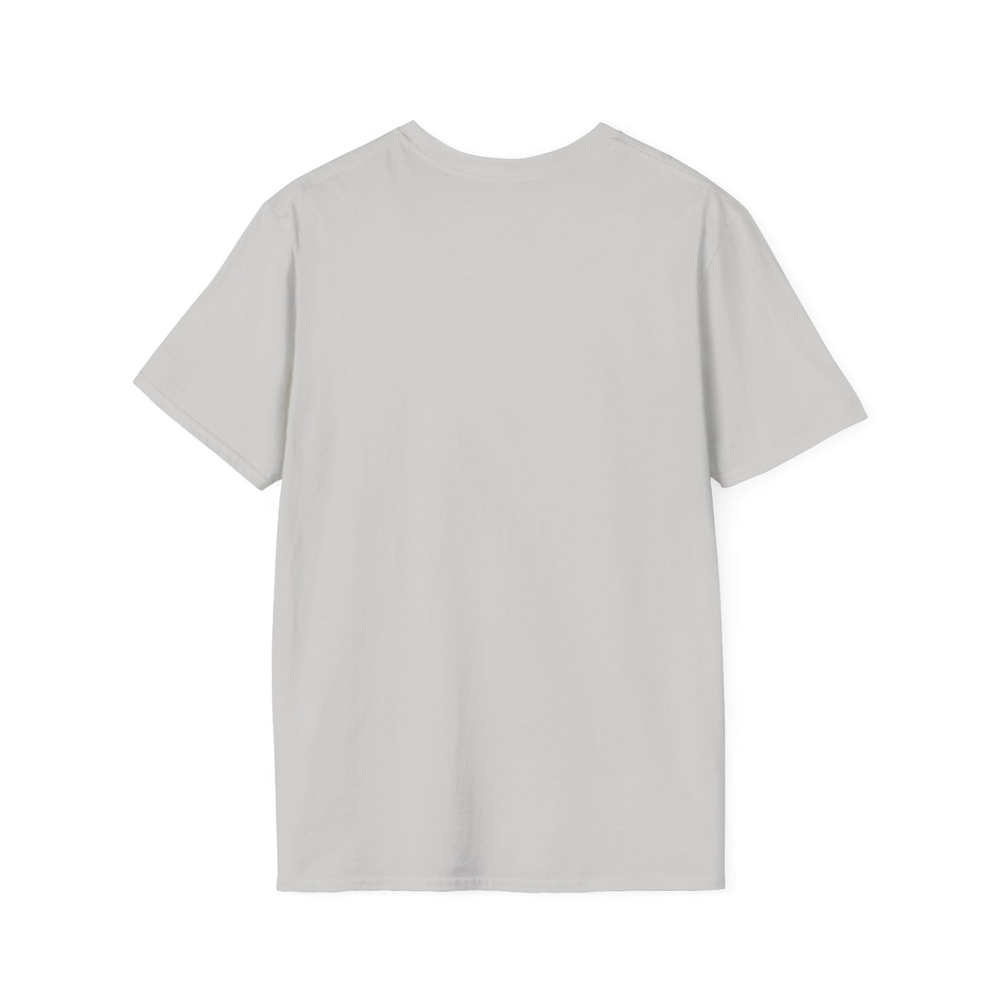 Not All Who Wander Are Lost — Some Are Just Looking for Really Cool Rocks | Unisex Softstyle T-Shirt