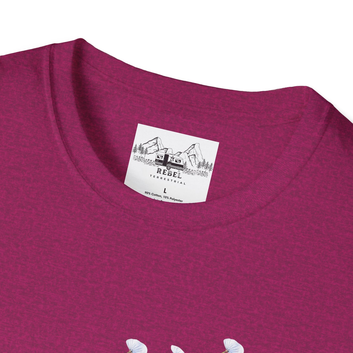 Blow Me – Unisex Soft-Style T-Shirt