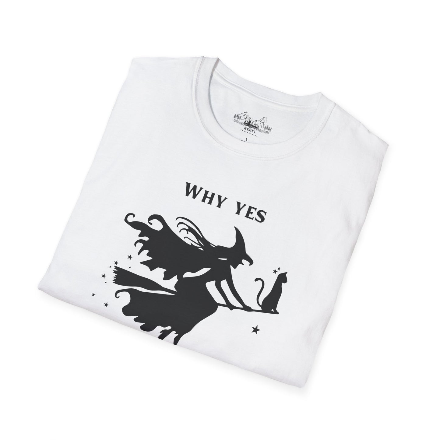 Why, Yes I Actually Can Drive a Stick T-Shirt