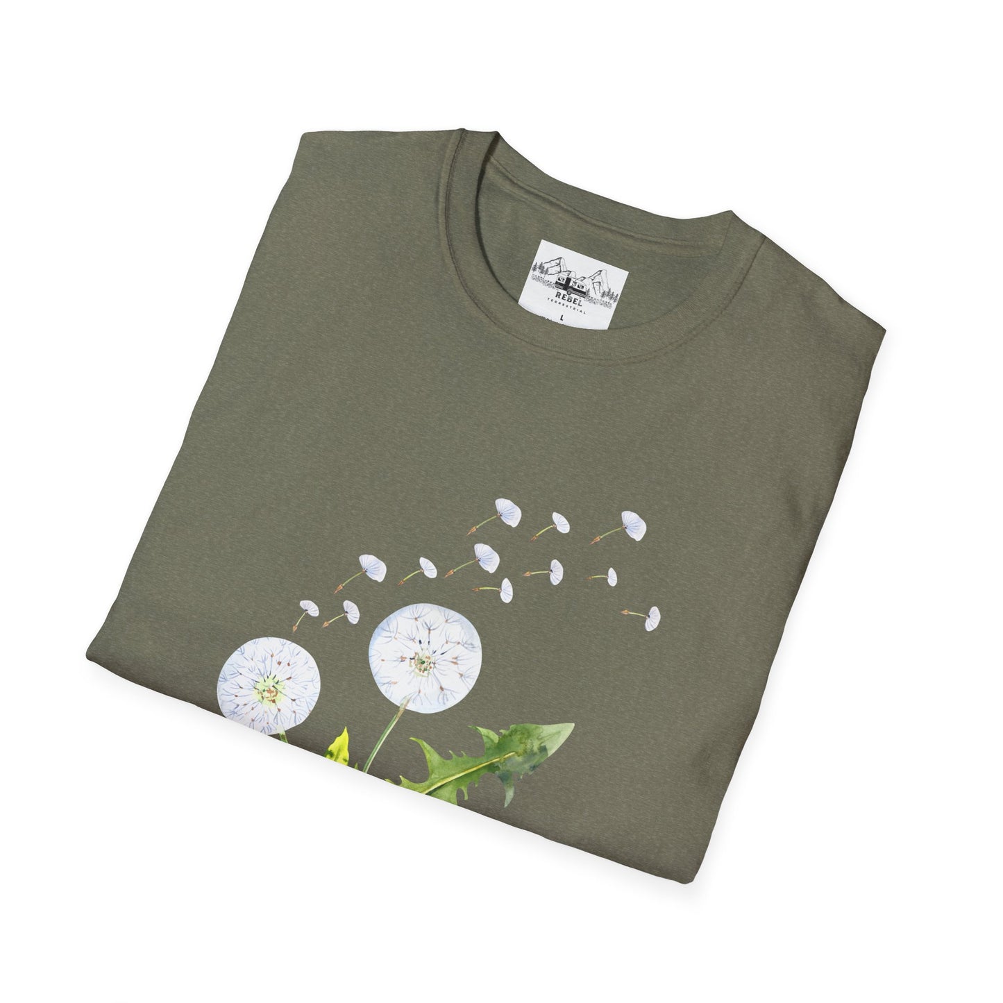 Blow Me – Unisex Soft-Style T-Shirt