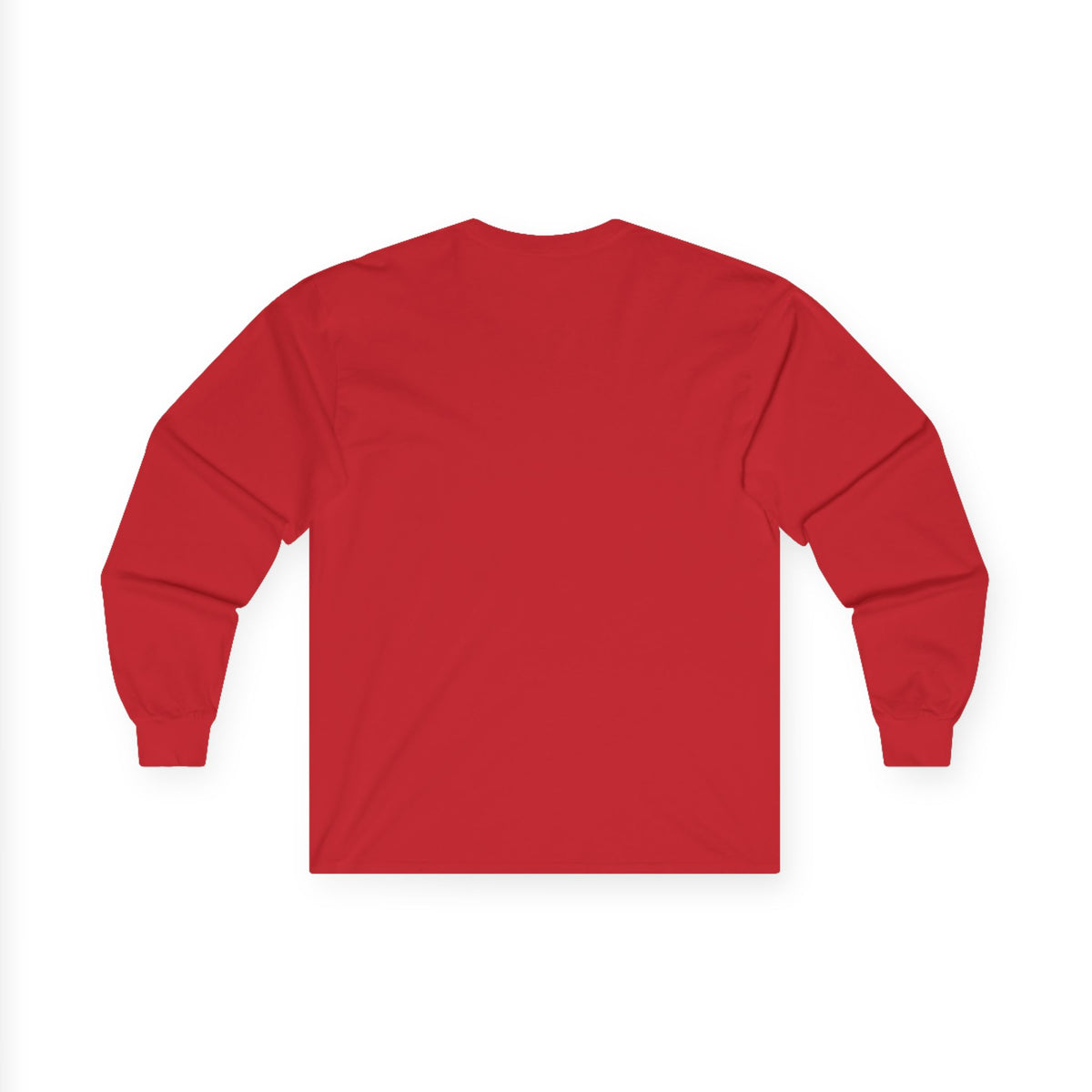 Marion NC Bigfoot Long Sleeve Tee – Celebrate the Legend