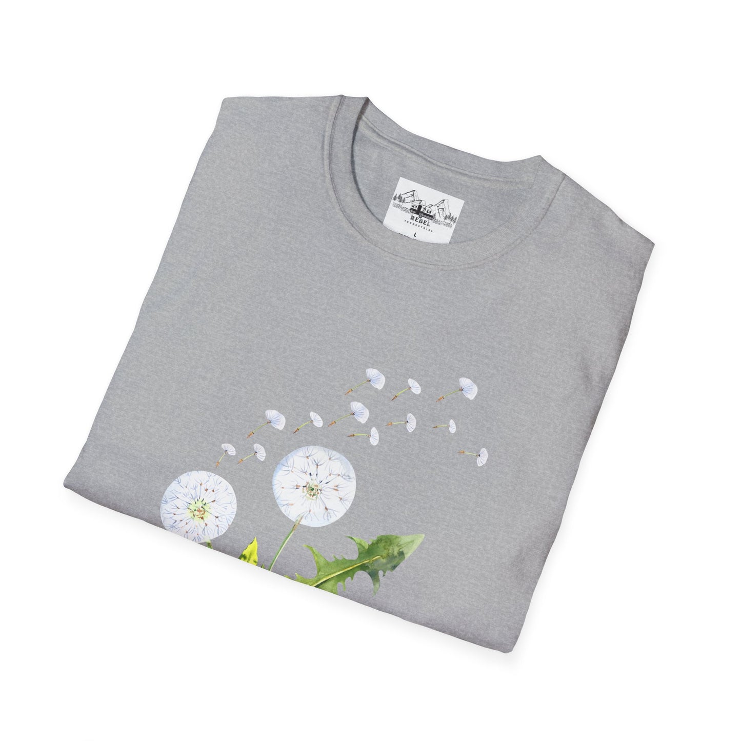 Blow Me – Unisex Soft-Style T-Shirt