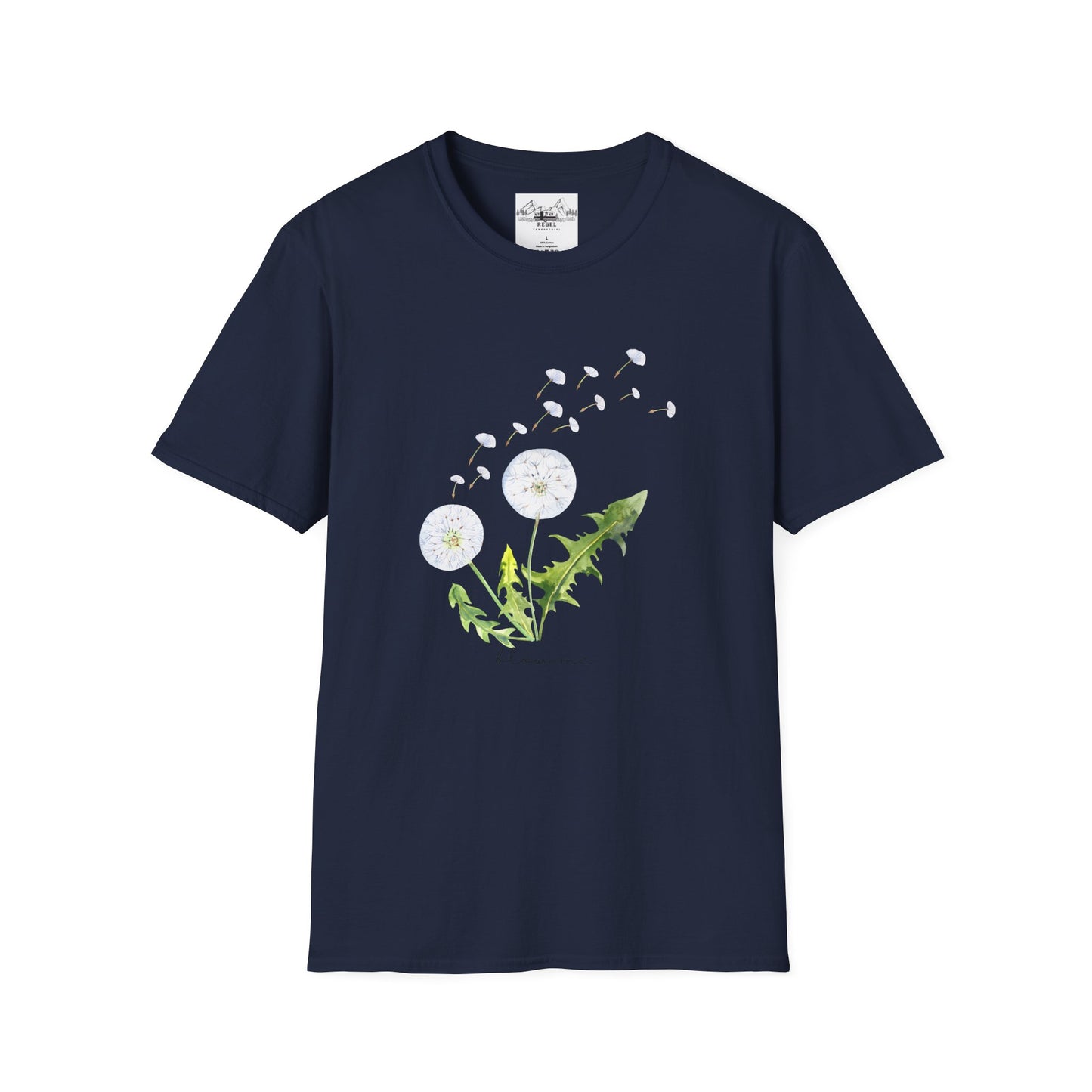 Blow Me – Unisex Soft-Style T-Shirt