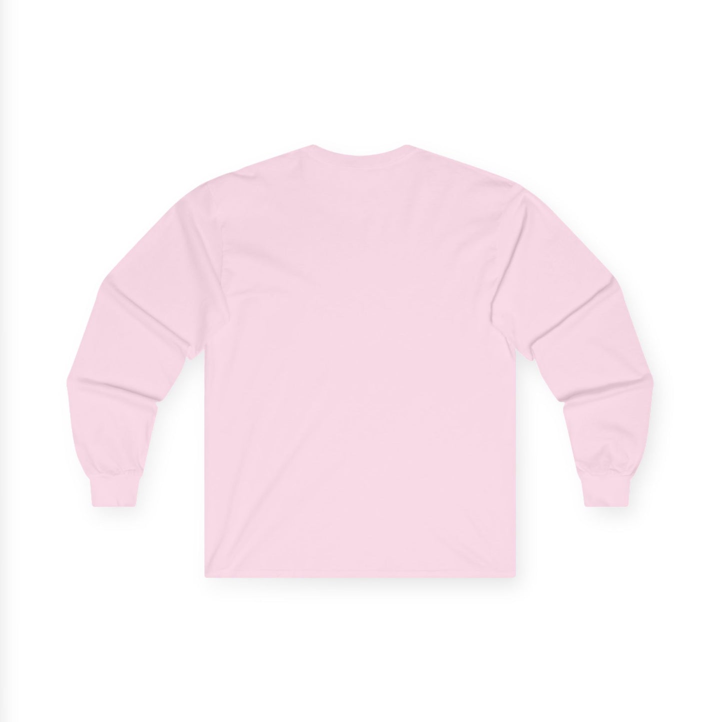 Keep It Squatchy | Bigfoot Long Sleeve Unisex Ultra Cotton Tee
