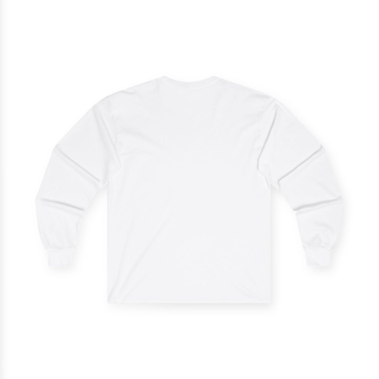 Keep It Squatchy | Bigfoot Long Sleeve Unisex Ultra Cotton Tee