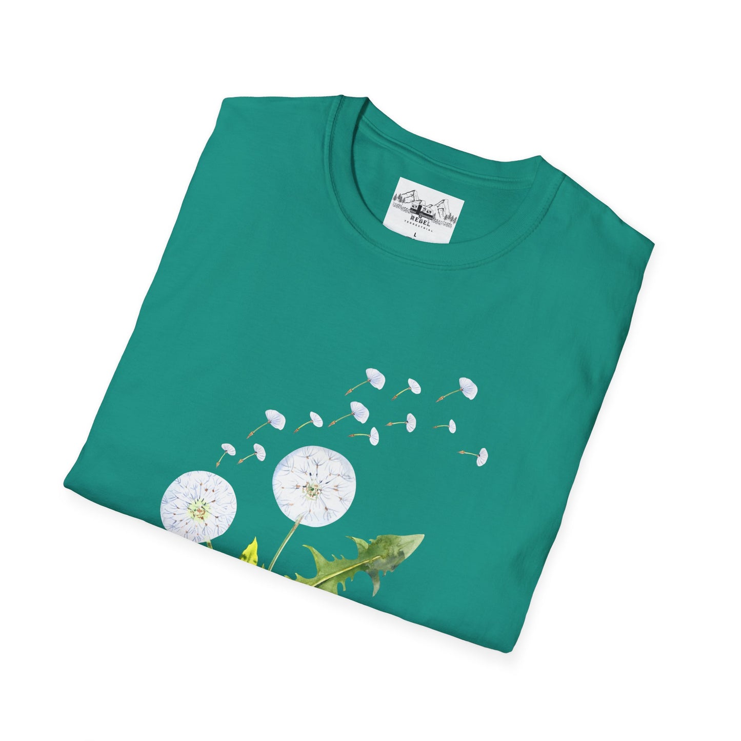 Blow Me – Unisex Soft-Style T-Shirt
