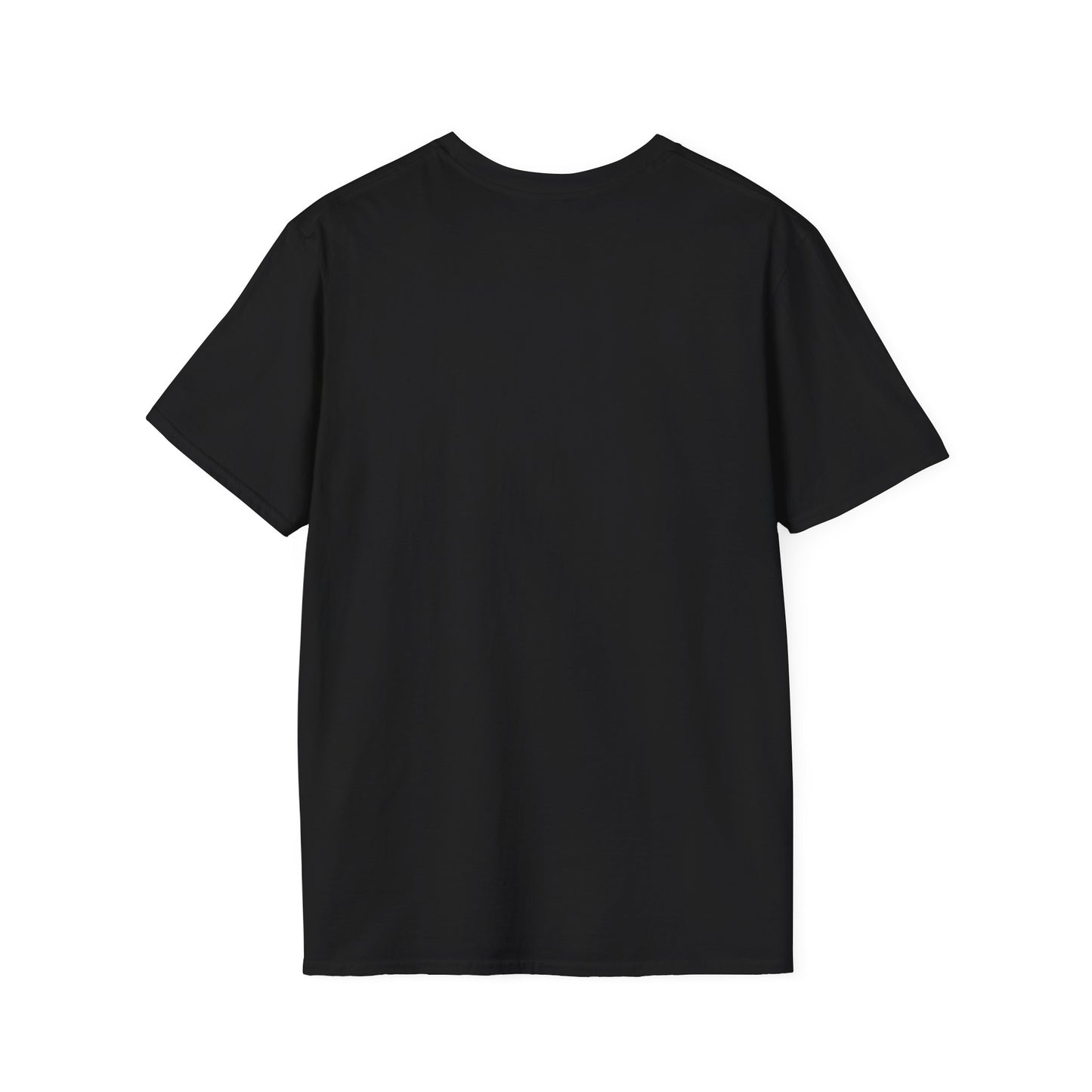 Not All Who Wander Are Lost — Some Are Just Looking for Really Cool Rocks | Unisex Softstyle T-Shirt