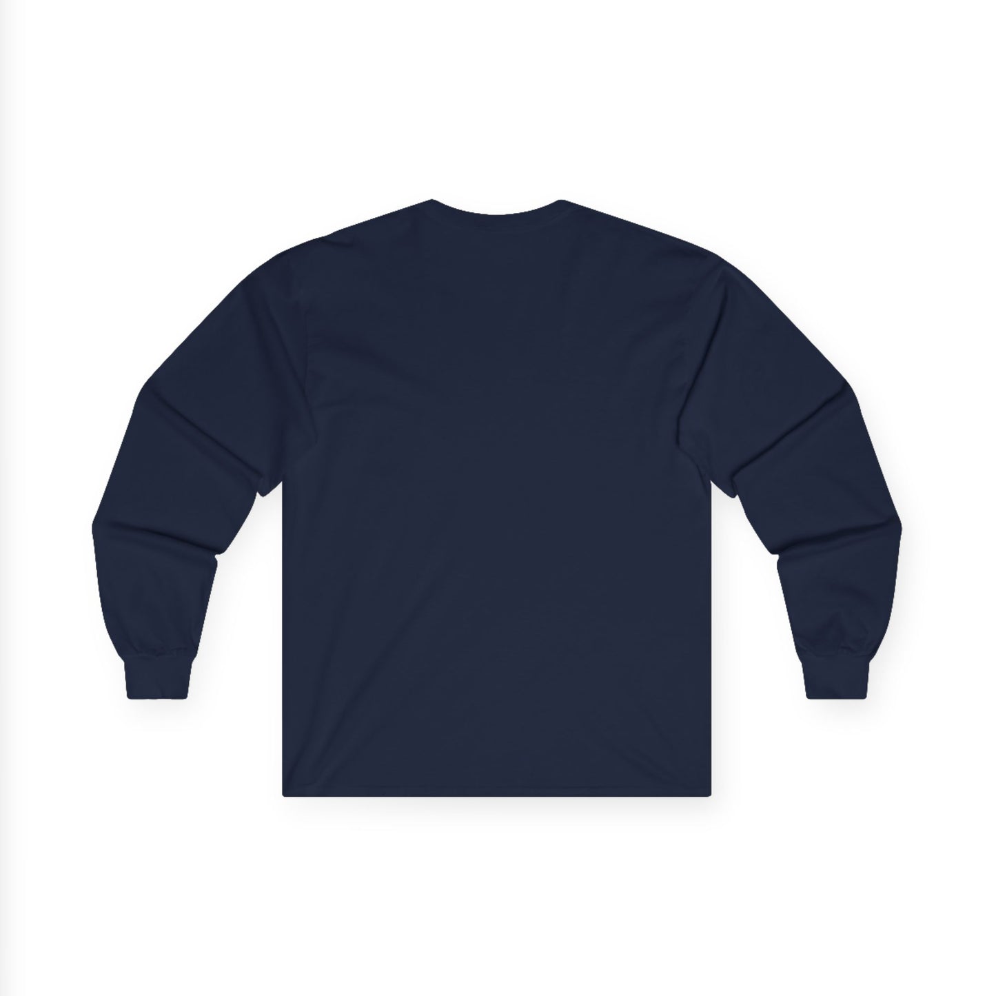 Keep It Squatchy | Bigfoot Long Sleeve Unisex Ultra Cotton Tee