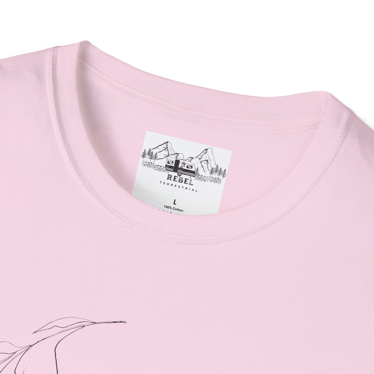 Overgrownus Botanicus Weed – Definition T-Shirt