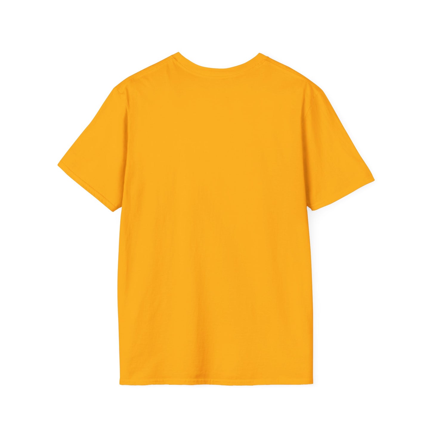 Support Your Local Grower T-Shirt – Unisex Softstyle Tee for Cannabis Advocates & Farm Fans