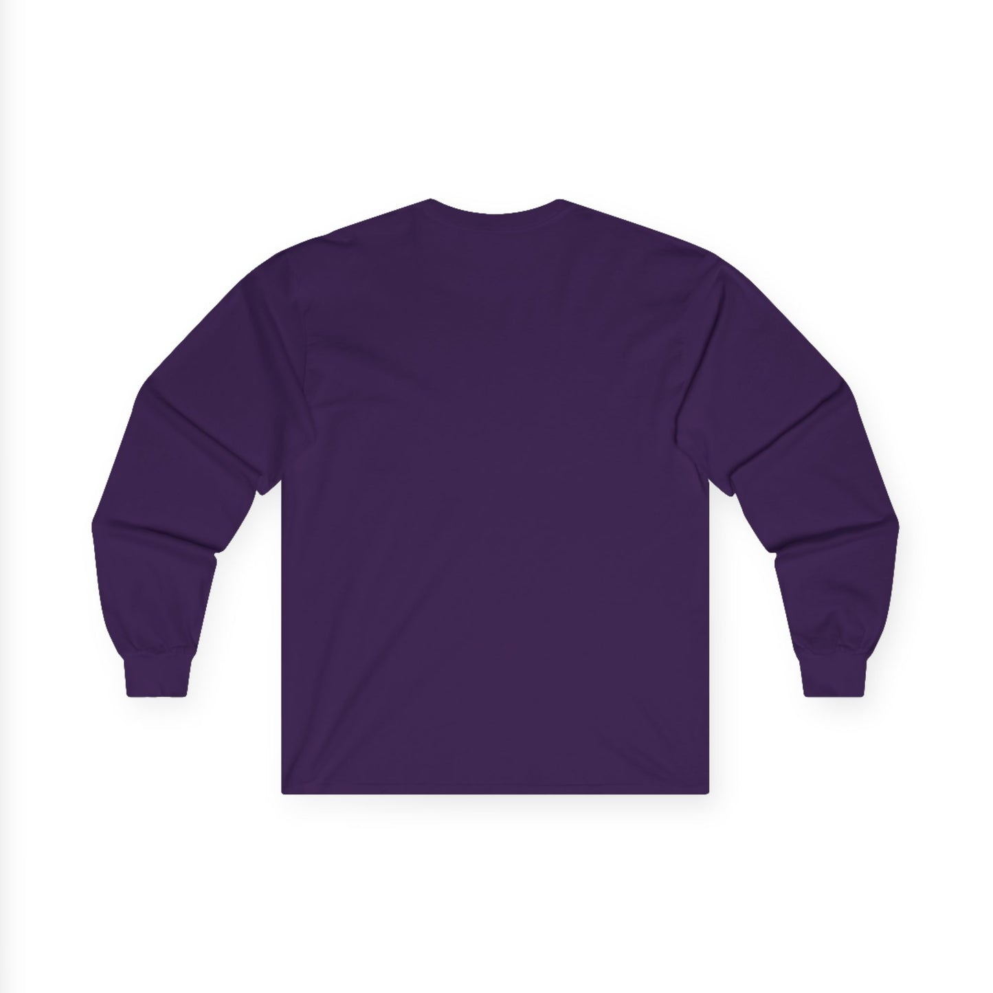 Keep It Squatchy | Bigfoot Long Sleeve Unisex Ultra Cotton Tee