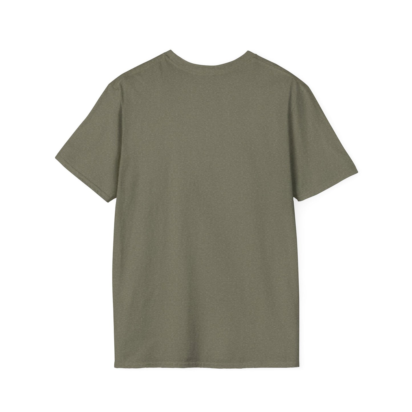 Support Your Local Grower T-Shirt – Unisex Softstyle Tee for Cannabis Advocates & Farm Fans