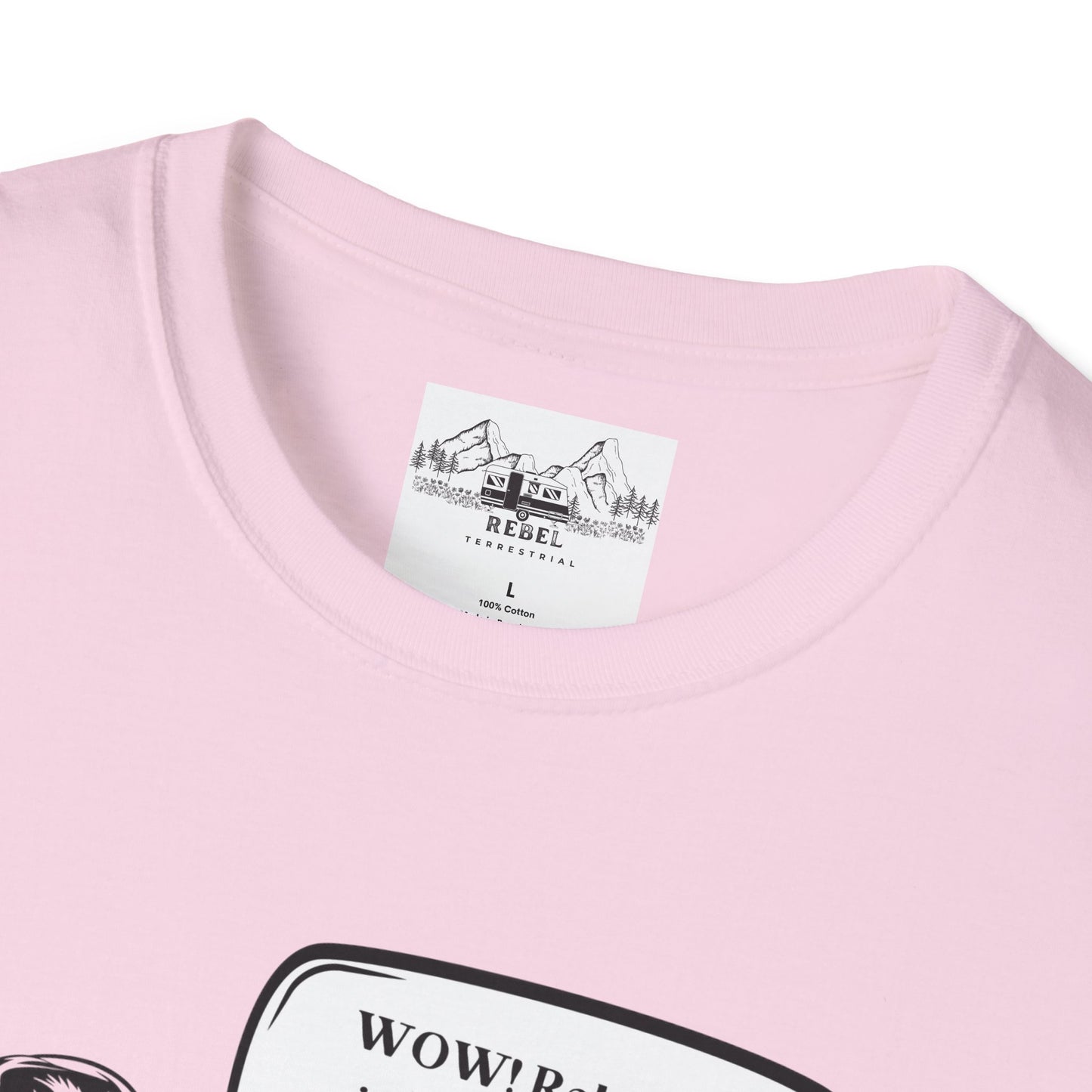 WOW! Rat Poison is Traceable in an Autopsy – Vintage Dark Humor T-Shirt