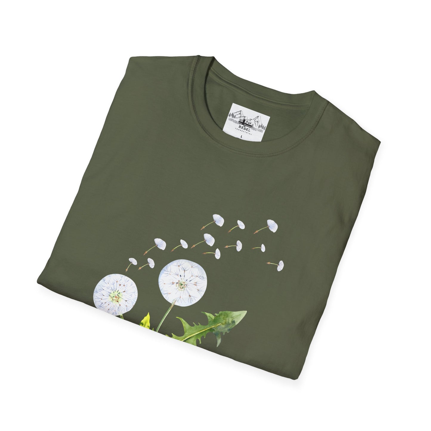 Blow Me – Unisex Soft-Style T-Shirt