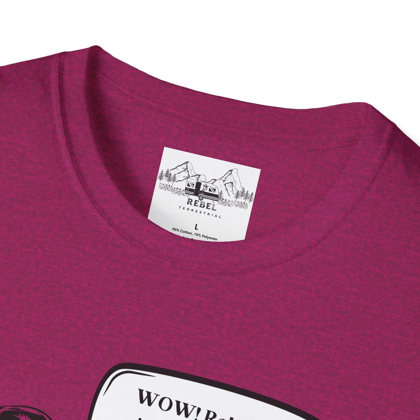 WOW! Rat Poison is Traceable in an Autopsy – Vintage Dark Humor T-Shirt