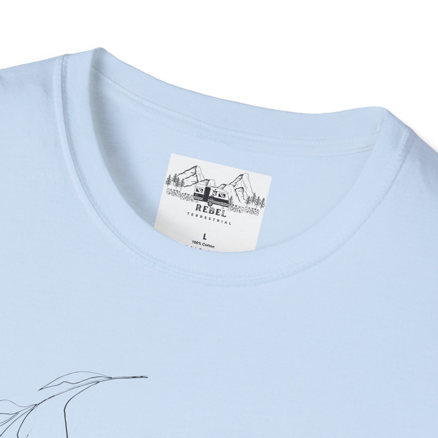 Overgrownus Botanicus Weed – Definition T-Shirt