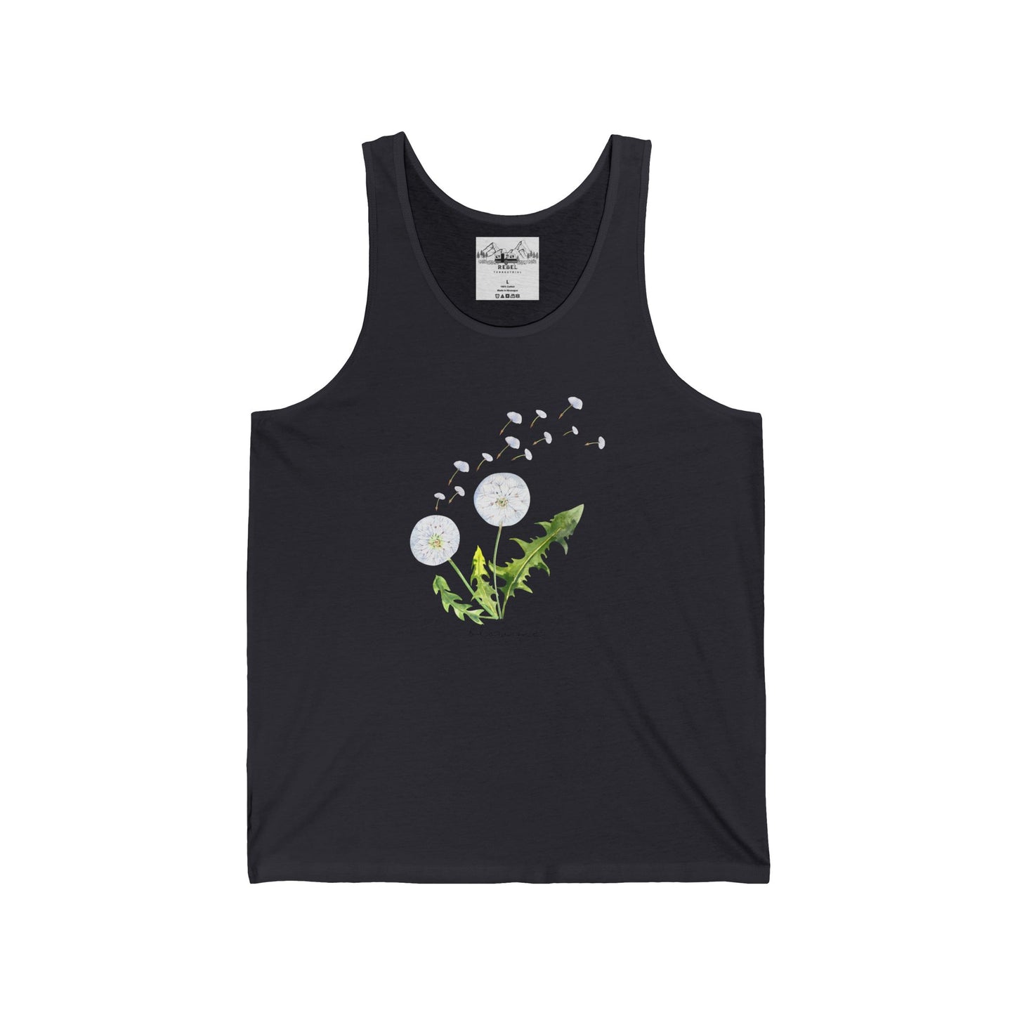 blow me – Unisex Tank Top