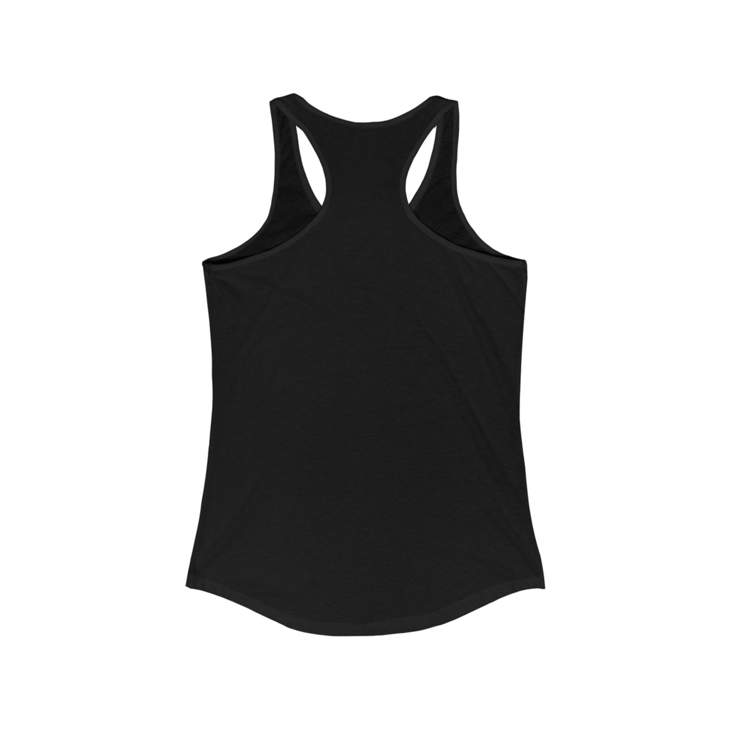 You Do You Boo – Women’s Racerback Tank