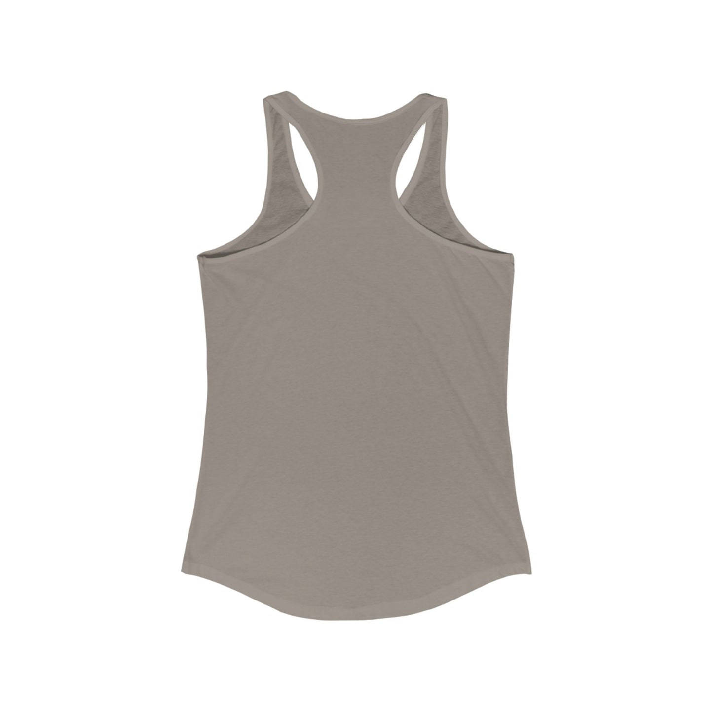 You Do You Boo – Women’s Racerback Tank