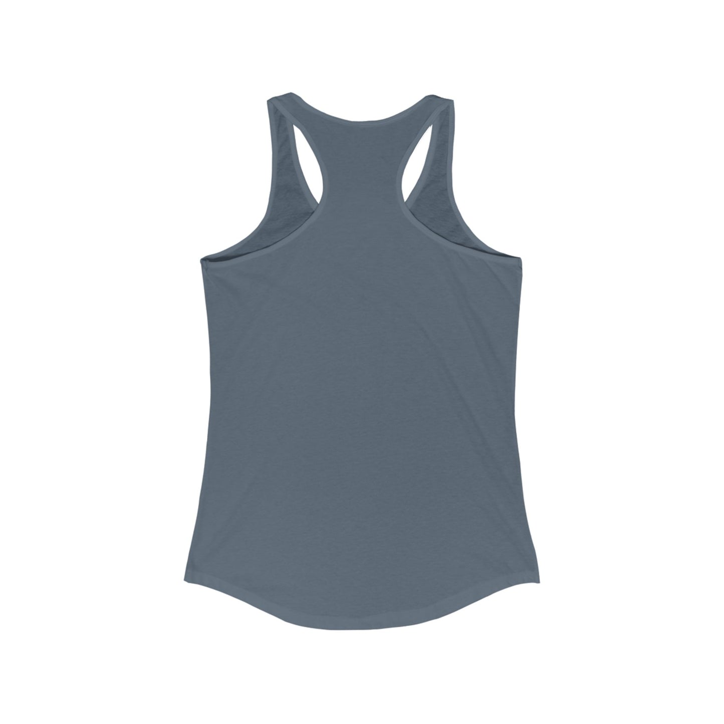 Wow! Rat Poison Is Traceable in an Autopsy – Women’s Racerback Tank