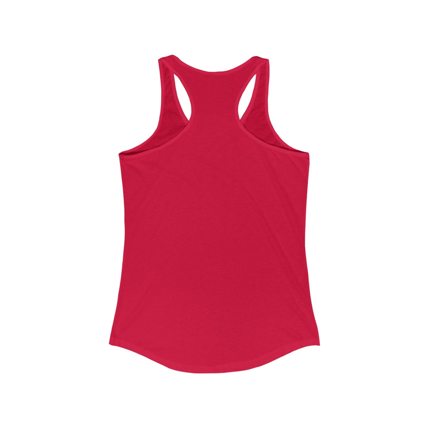Wow! Rat Poison Is Traceable in an Autopsy – Women’s Racerback Tank