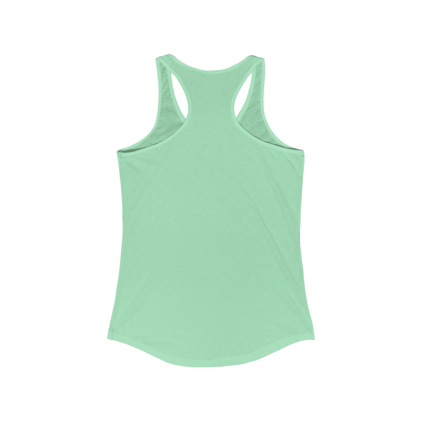 Wow! Rat Poison Is Traceable in an Autopsy – Women’s Racerback Tank