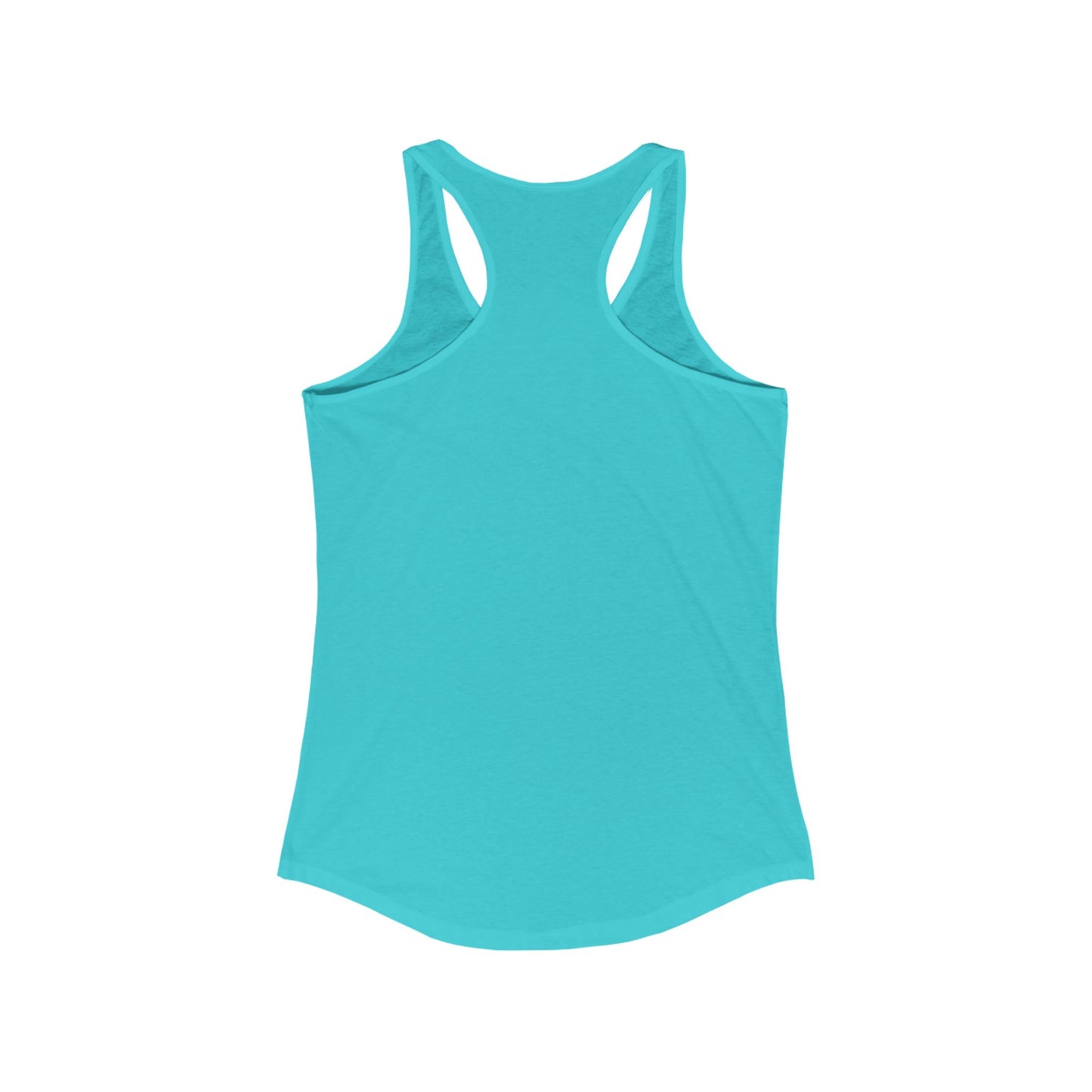 Wow! Rat Poison Is Traceable in an Autopsy – Women’s Racerback Tank