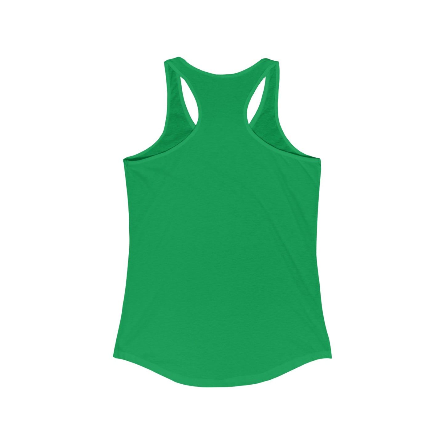 Wow! Rat Poison Is Traceable in an Autopsy – Women’s Racerback Tank