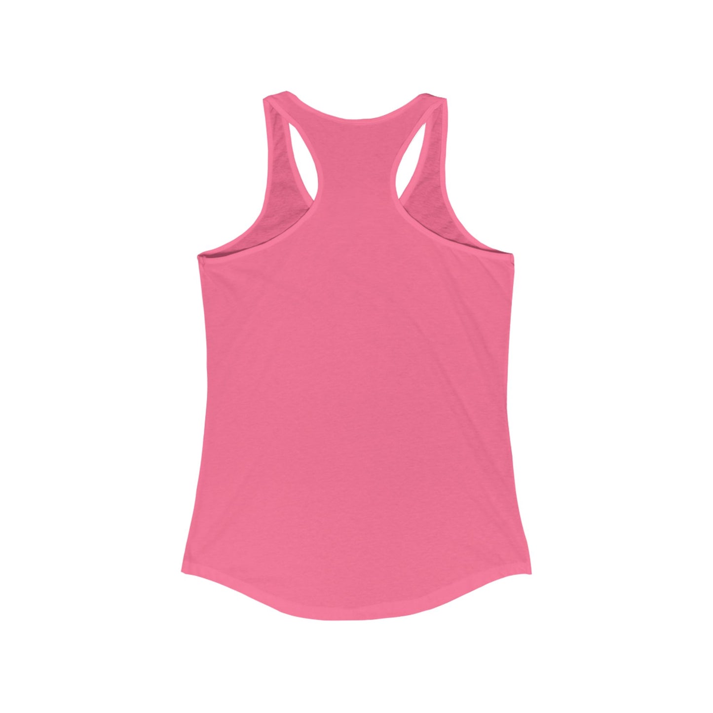 Wow! Rat Poison Is Traceable in an Autopsy – Women’s Racerback Tank