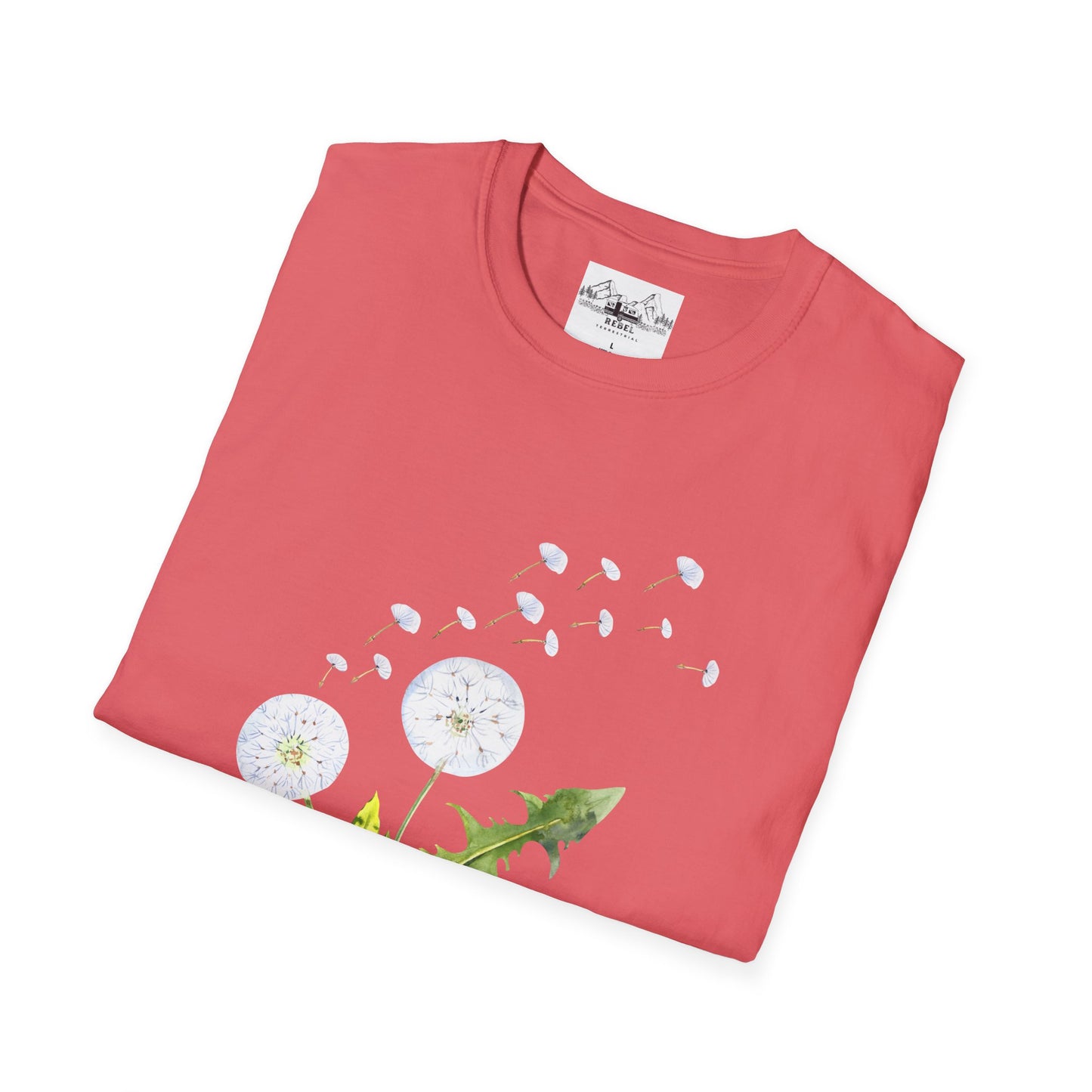 Blow Me – Unisex Soft-Style T-Shirt