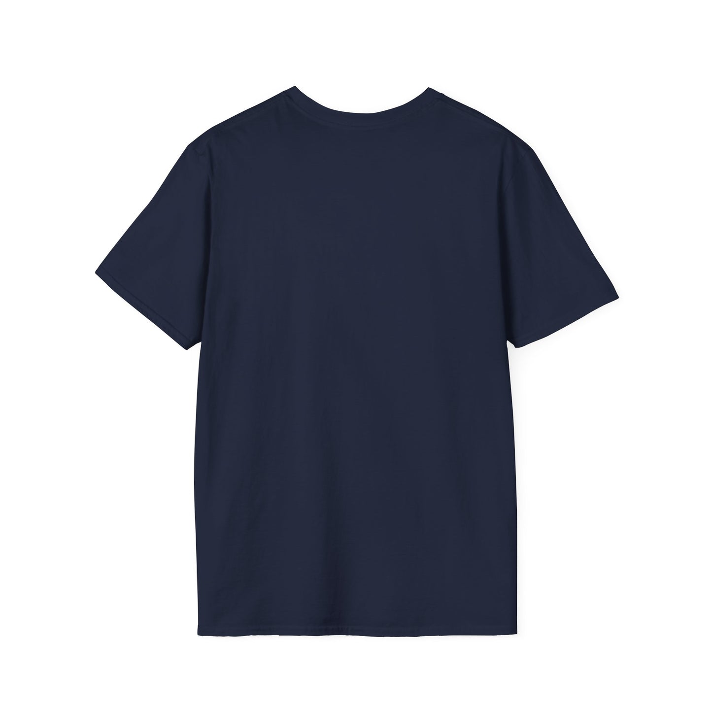 Not All Who Wander Are Lost — Some Are Just Looking for Really Cool Rocks | Unisex Softstyle T-Shirt