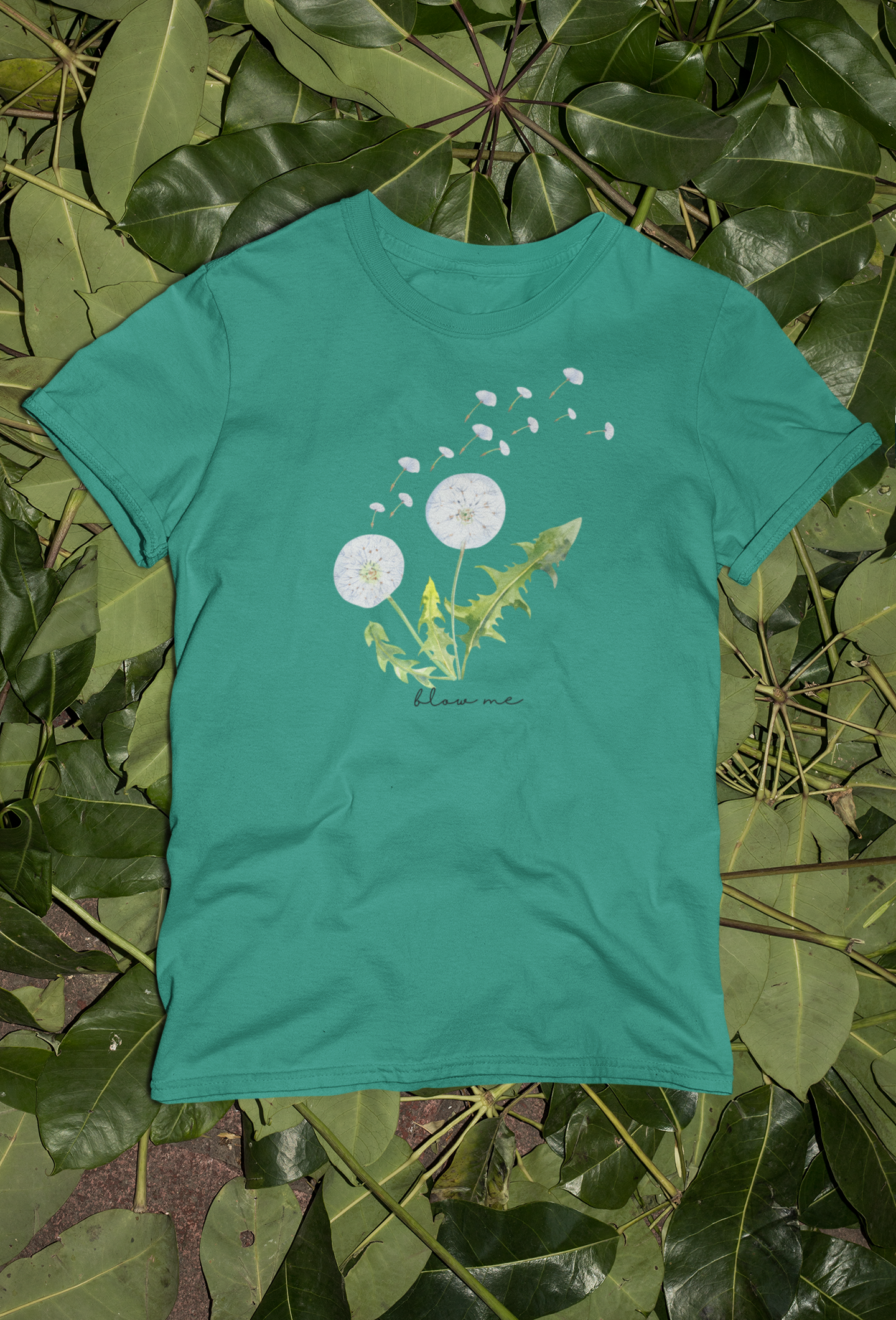 Blow Me – Unisex Soft-Style T-Shirt
