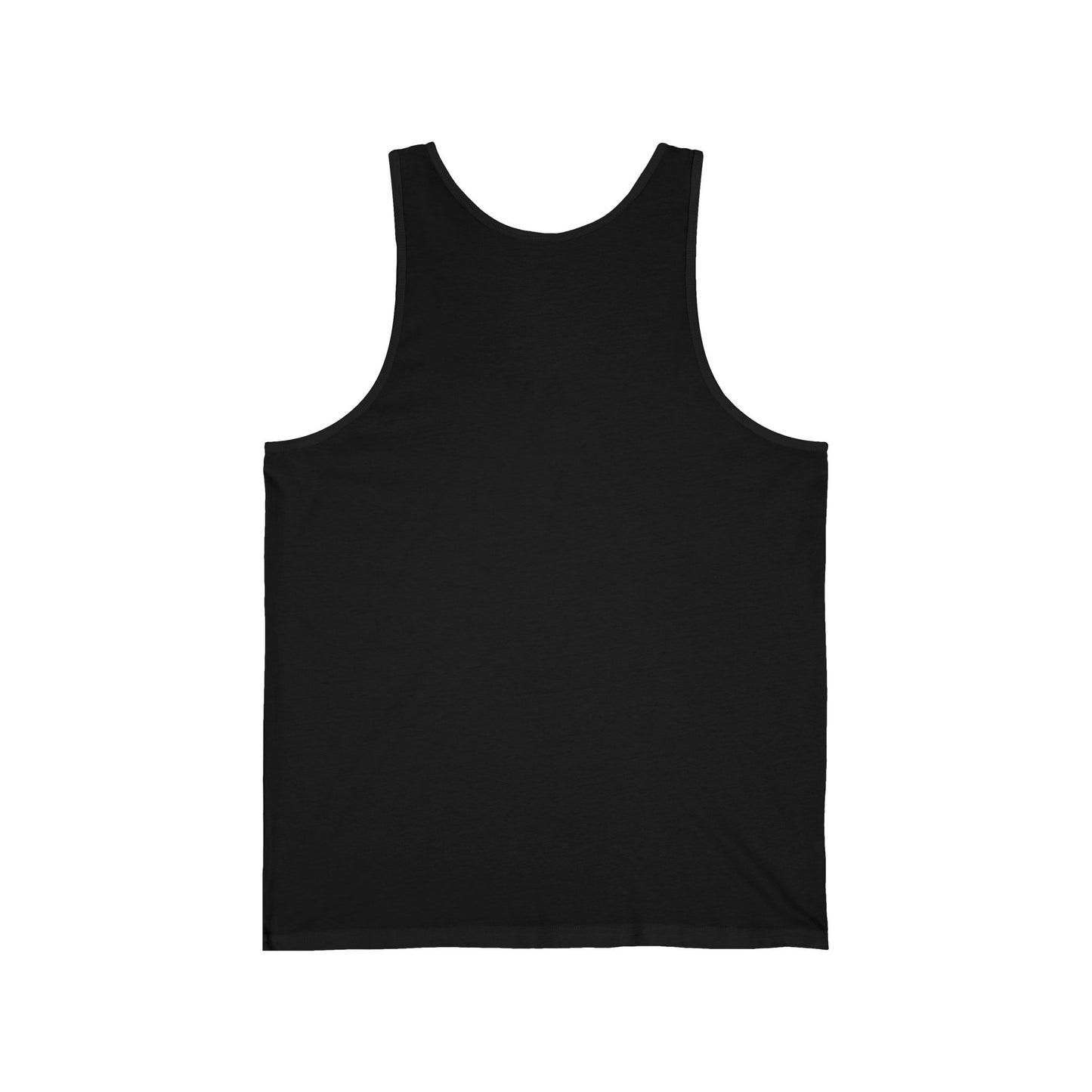 Stay Feral – Unisex Jersey Tank