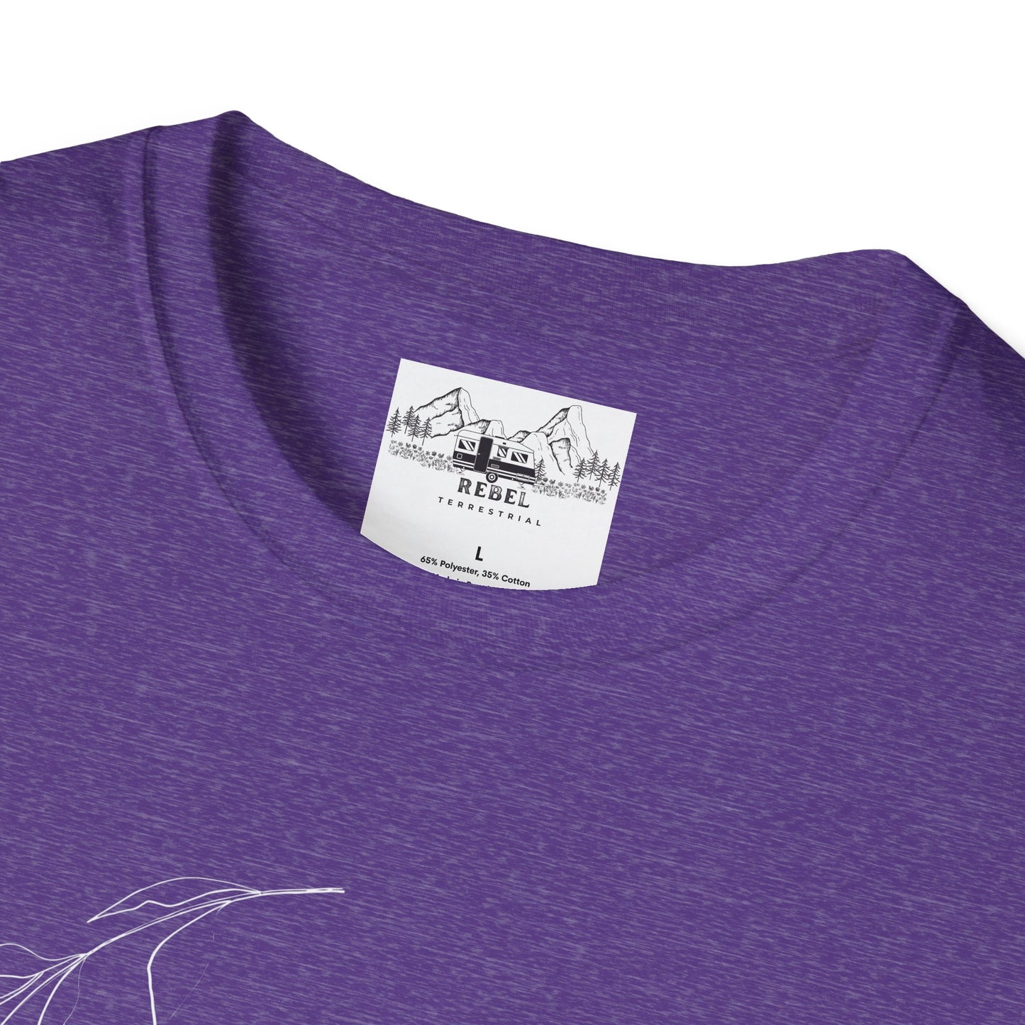 Overgrownus Botanicus Weed – Definition T-Shirt