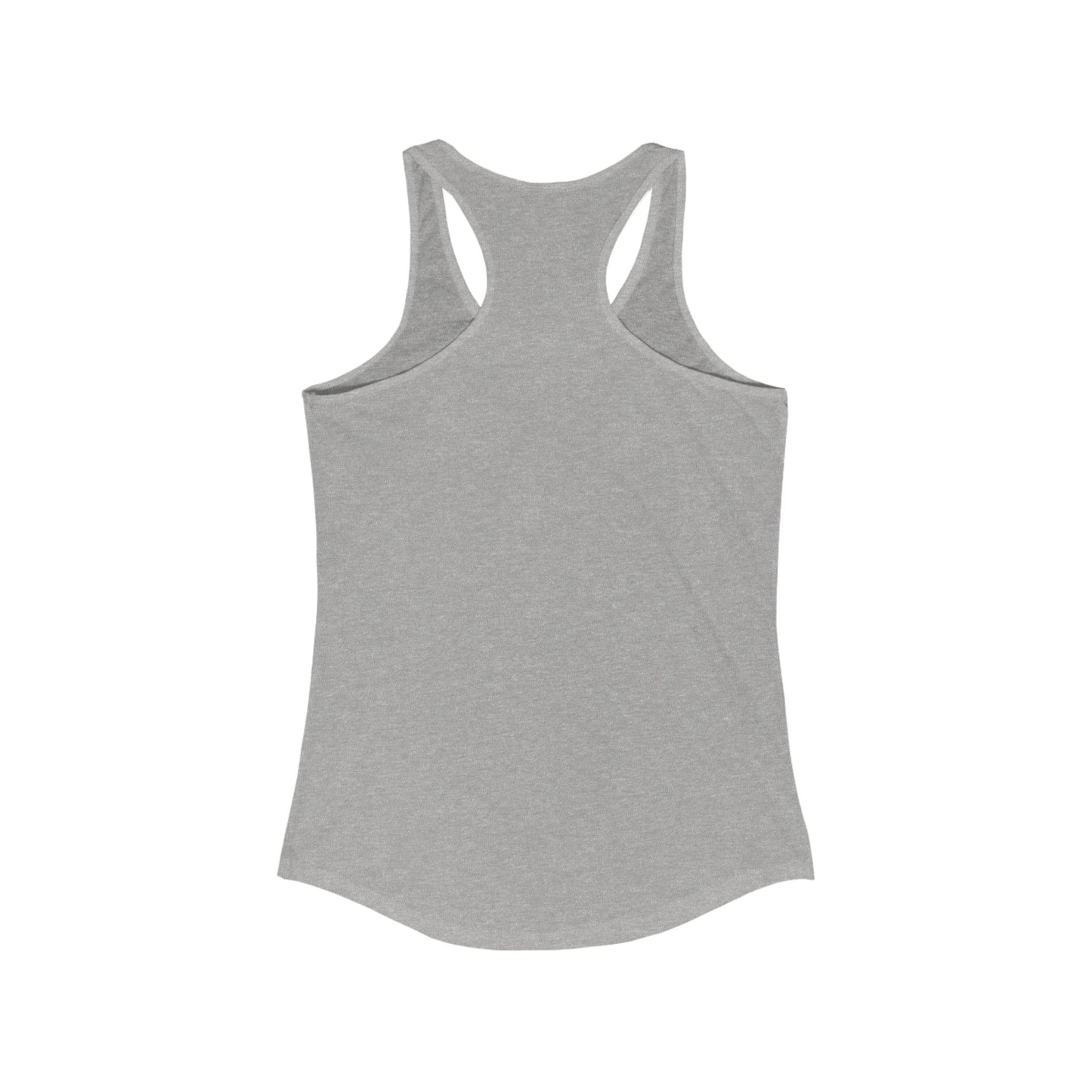 You Do You Boo – Women’s Racerback Tank