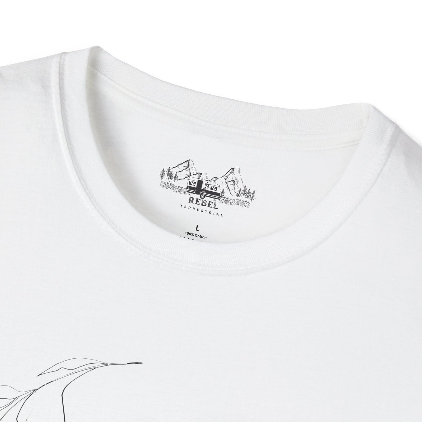 Overgrownus Botanicus Weed – Definition T-Shirt
