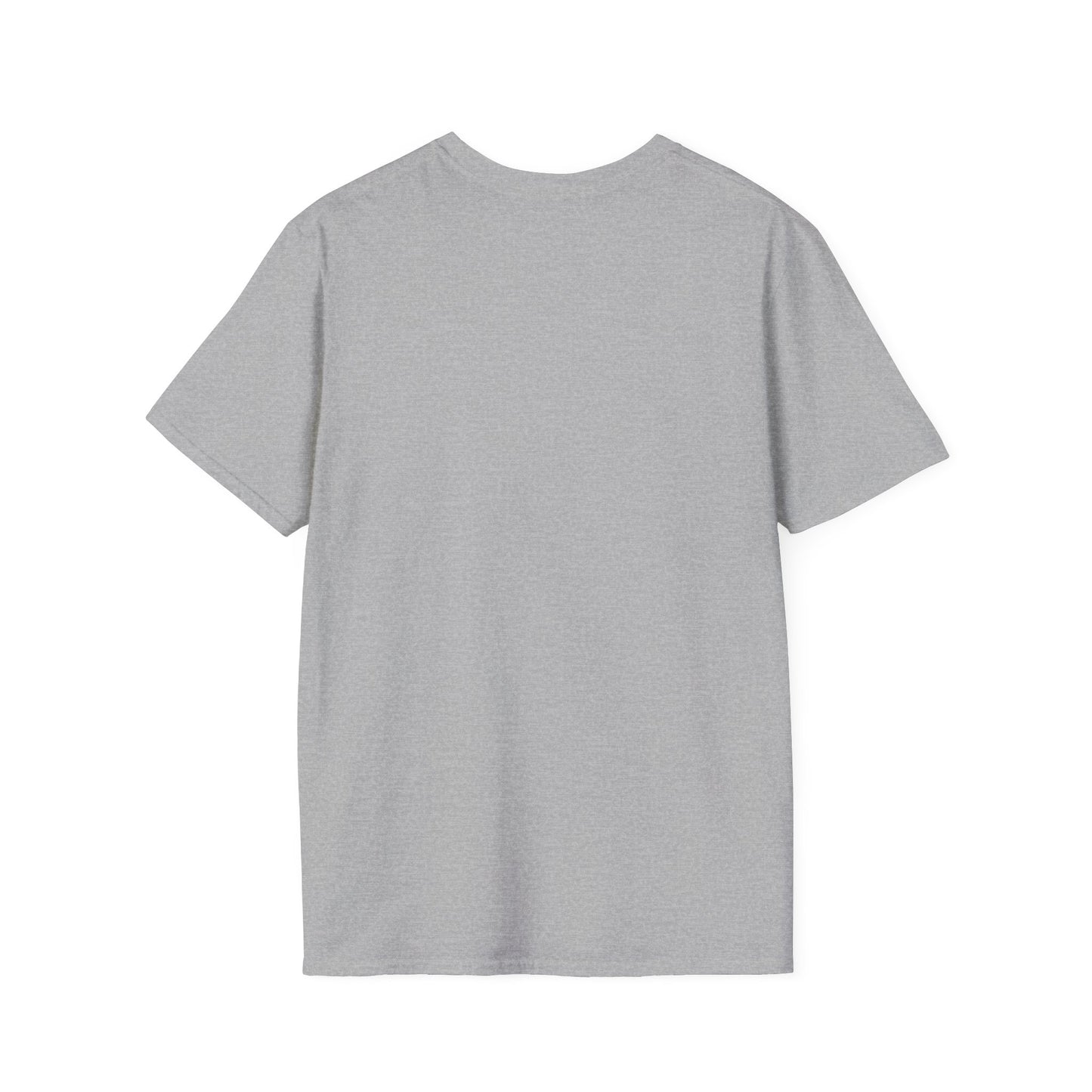 I Just Really Like Snacks T-Shirt – Unisex Softstyle Tee for Grown-Up Snack Lovers