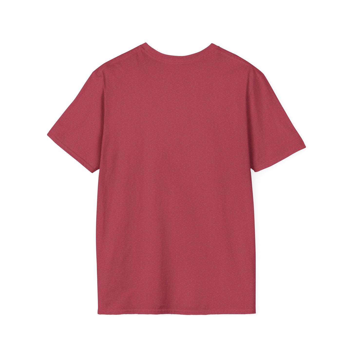 Gardening, It Comes in Handy When You Need to Hide the Bodies - Unisex Softstyle T-Shirt
