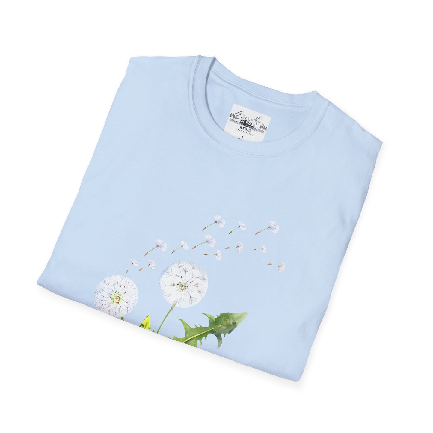 Blow Me – Unisex Soft-Style T-Shirt