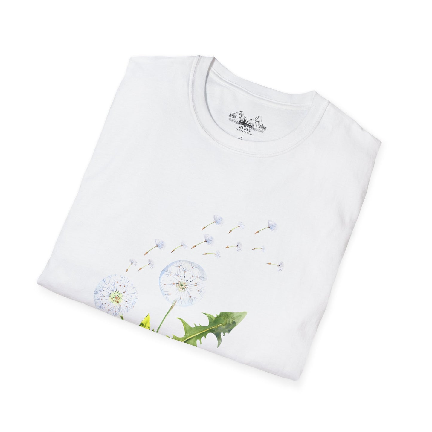 Blow Me – Unisex Soft-Style T-Shirt